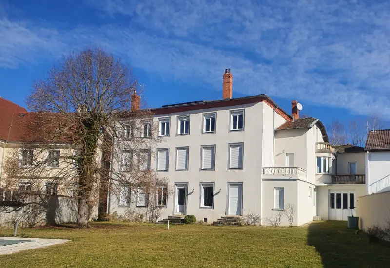 Colocation Seniors D'Ambert